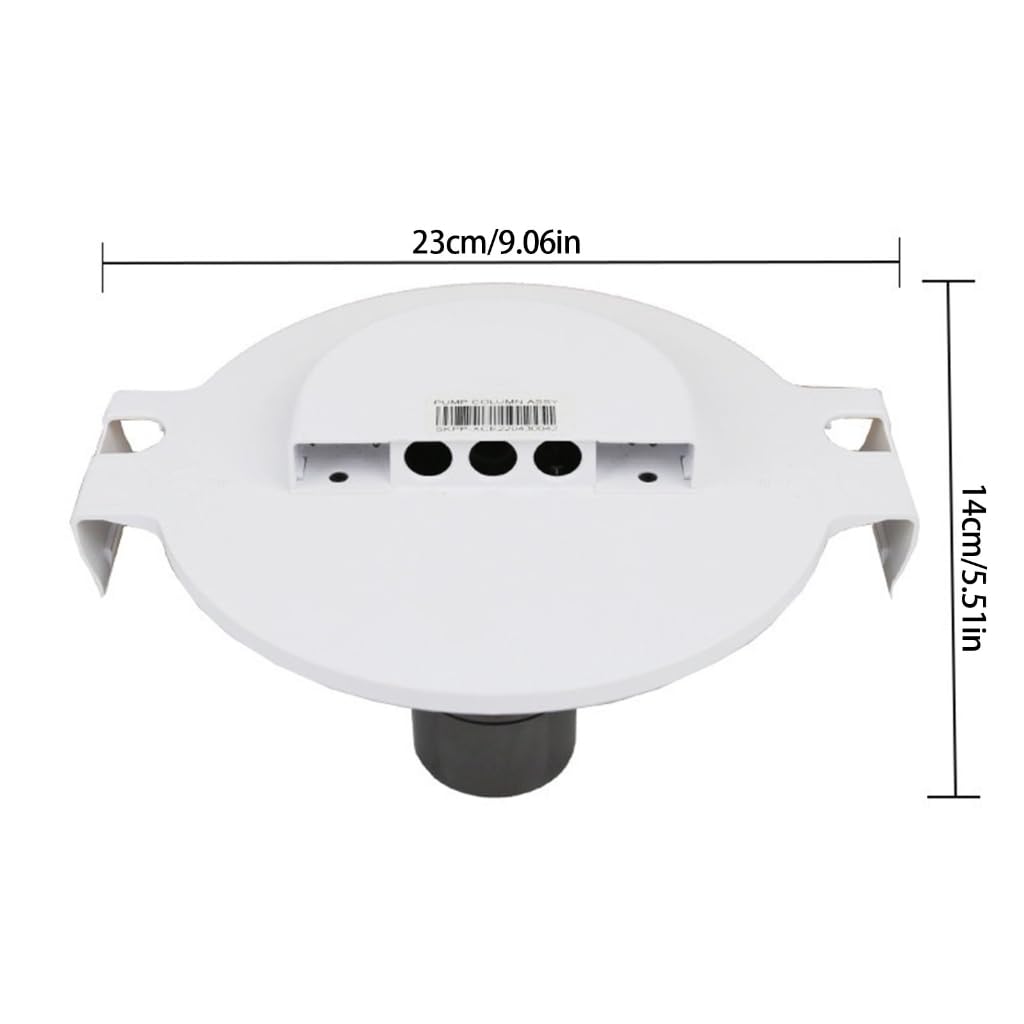 Wasserpumpen Säulen Ersatz, Luftreiniger, Leistung für PH04, PH01, PH02, PH03, Ventilator, Luftreiniger, Luftbefeuchter, Zubehör, Wassersäulen Ersatz