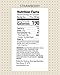 Finest Call Premium Strawberry Puree Drink Mix, 1 Liter Bottle (33.8 Fl Oz)