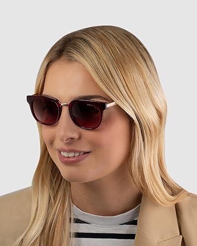 RADLEY London 6510 Womens Round Sunglasses, 49 mm, UV400 Protection4