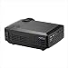 XHZNDZ Proyector portátil LCD Soporte de Cine en casa HD 1080P Video-MAX...