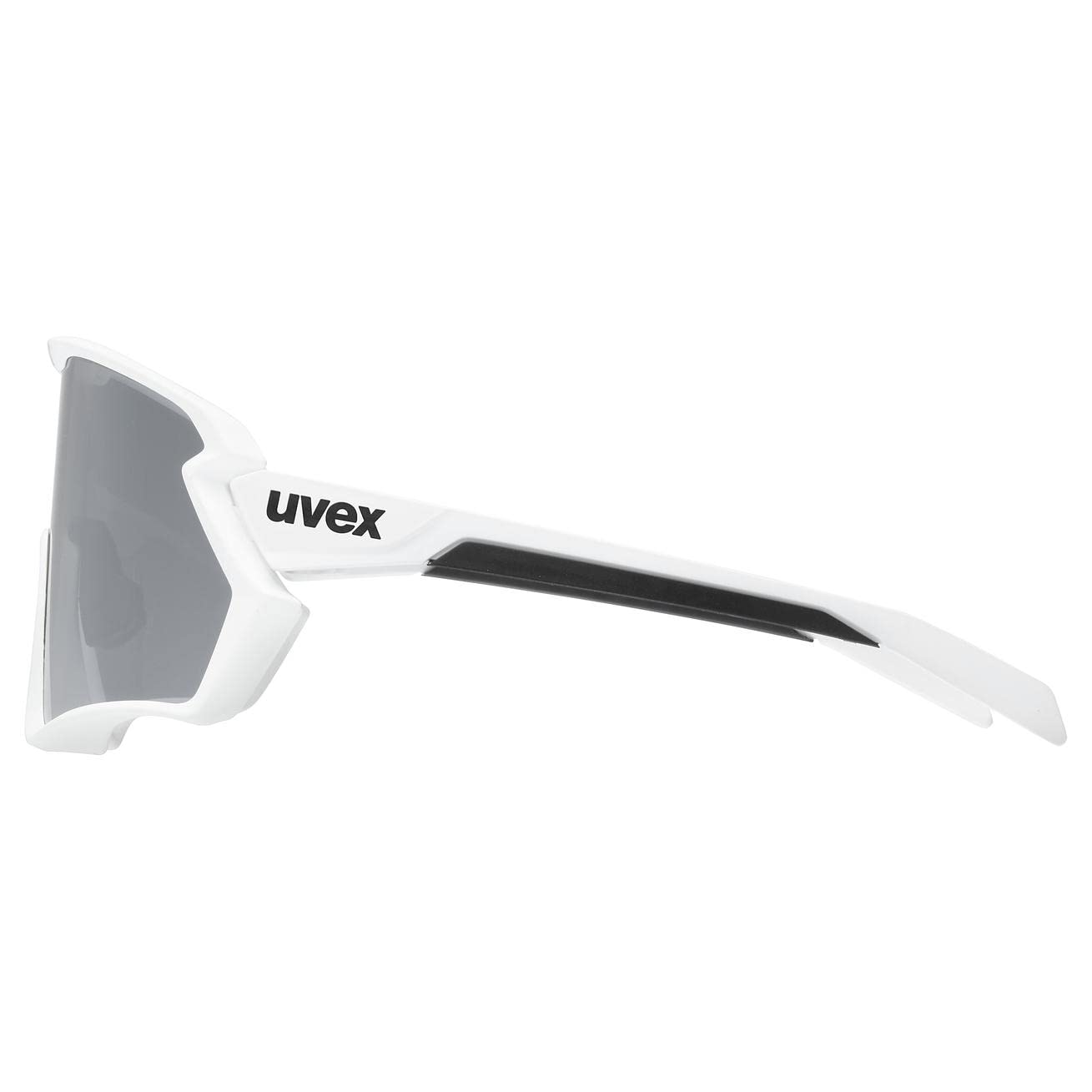 Uvex Sportstyle 231 2.0 Set Gafas de deporte Unisex adulto (Pack de 1)