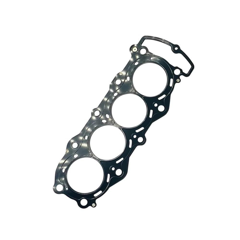 Junta de culata ZX6R para reparación de motor de moto 636 2005 2