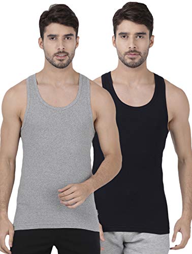 Image of one8 by Virat Kohli Men's Vest (Pack of 2)