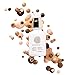 True Botanicals - Everyday Skin Tint SPF 30 | Non-Toxic,Vegan | Safe For Sensitive Skin, Weightless Feel, Minimizes Look of Pores + Long Lasting| MADE Safe (03 Light Cool, 1 fl oz | 30 ml)