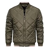 SRZYMJ AG Übergangsjacke Herren Stehkragen Cargo Jacke Militär Outdoorjacke Winddichte Feldjacke mit Vielen Taschen Jacke Sommer Mit Kapuze Warm Gefüttert Outdoorjacke Rote Lederjacke Trenchcoat Hemd