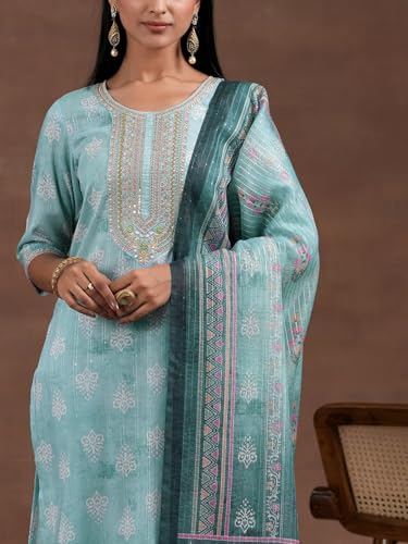 Image of Libas Women Kurta Set