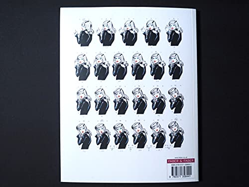 Image of The Animator's Survival Kit: Dialogue, D