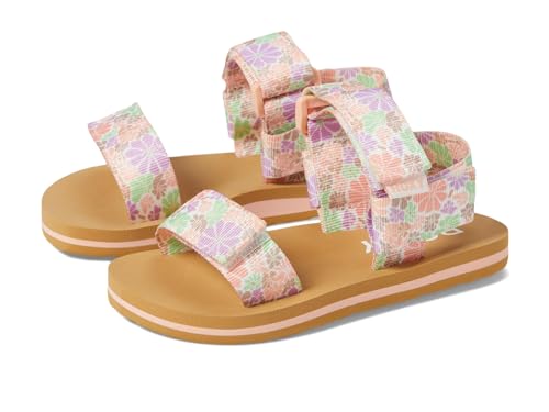 Roxy Girl's Cage Sandal