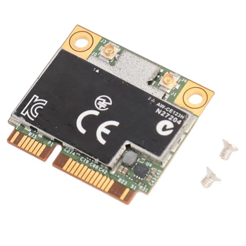 SUNGOOYUE PCIe Wireless Card BCM94352HMB for Laptop 867Mbps BT4.0 Dual Band Adapter miniatura 1