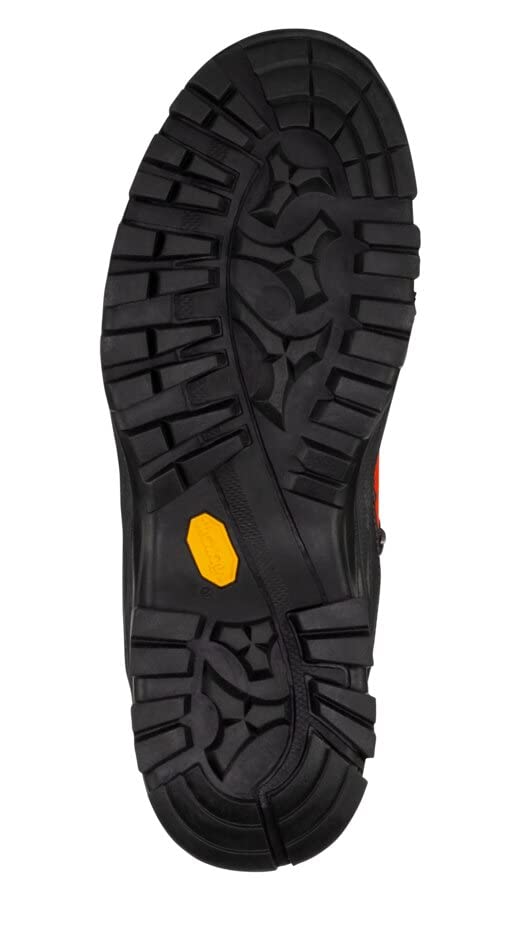 Image of Jack Wolfskin Men's Rebellion Guide Texapore Mid M Walking Shoe