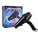 Aria Beauty Ionic Addiction Hair Dryer, Lightweight & Quiet, Mega Ion Generator, Powerful AC Motor, Shiny & Frizz-Free Results, Ultra-Long Cord
