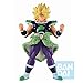 Ichibansho Figure - Dragon Ball Super - Super Saiyan Broly (Vs Omnibus Super), Bandai Spirits Collectible Statue