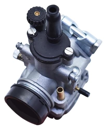 Kit réparation carburateur moto PHBG 21 mm racing style Dellorto scooter - 4