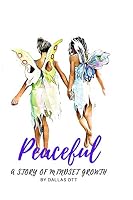 Peaceful B08DDXN1Q6 Book Cover