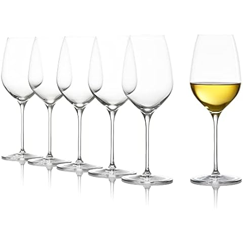 Verres à vin blanc Stölzle Fino Cover