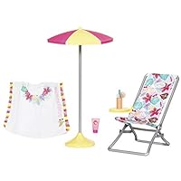 Zapf Creation 829264 BABY