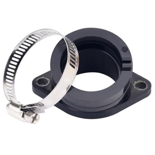 Tubo de admisión para Prairie 300 4x4 adaptador de goma KVF300A
