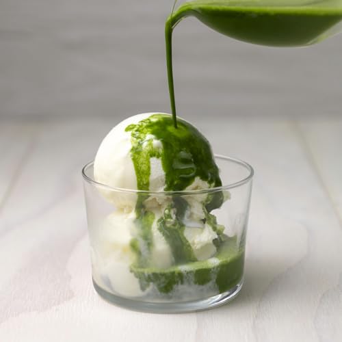 Té matcha ceremonial en polvo grado ceremonial miniatura 5