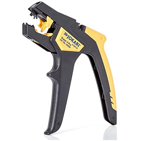 Pince à dénuder JOKARI J20200 Cover