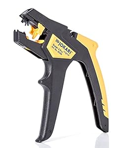 JOKARI Abisolierzange Super 4 Pro