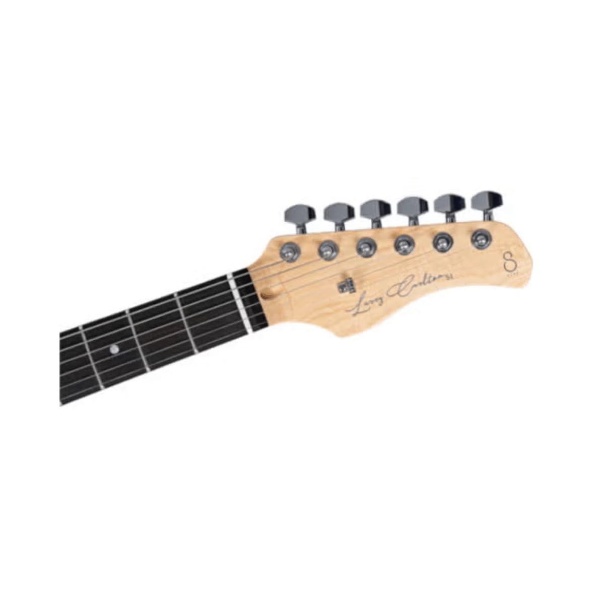 Chitarra Elettrica Sire Lerry Carlton S1 Dark Navy Blu