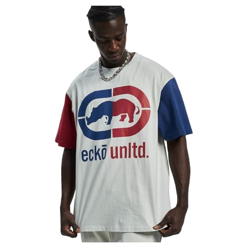 Ecko Unltd Grande Short Sleeve T-Shirt M