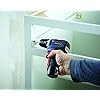 Bosch GSR12V-300N 12V Max EC Brushless 3/8 In. Drill/Driver (Bare Tool)