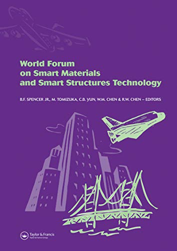 Smart Structures Technology SMSST'07 Book for Water and Earth Sciences Research