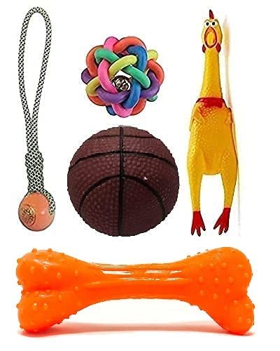 See full amazon price history chart for PSK PET MART Squeaky, Chew Teether Toys for Dog/Puppy - Flavoured Bone + Plastic Handle Ball + Squeaky Hen Big + Rainbow Ball (S) + Brown Base Ball - Combo of 5 PSK PET MART Squeaky, Chew Teether Toys for Dog/Puppy - Flavoured Bone + Plastic Handle Ball + Squeaky Hen Big + Rainbow Ball (S) + Brown Base Ball - Combo of 5 (B09MFTZXC4) Amazon Price History, Amazon Price Tracker