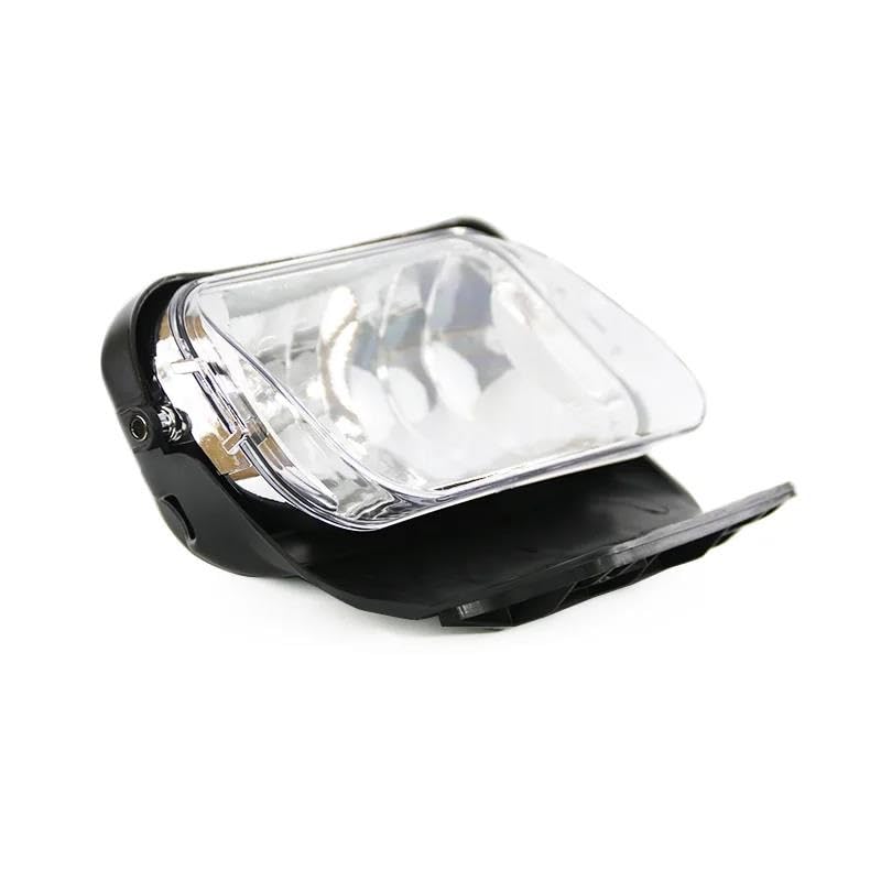 Phares antibrouillard gauche droit pour pick-up Chevy Silverado 2003-2006
