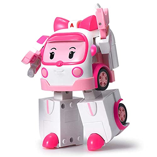 robocar poli transforming poli
