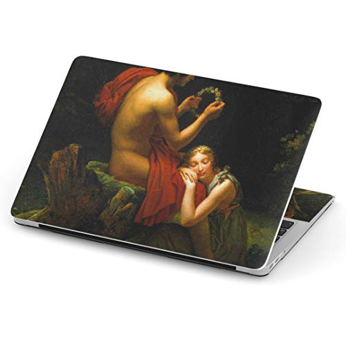 MacBook Air 13inch pXLV[ }bNubN 13C` Mac Book Air 2010N`2017NfΉ Jo[ P[X tB XebJ[ ANZT[ ی ʐ^Ei N[ l G CXg 003214