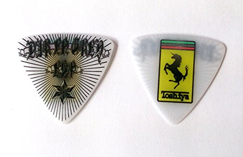 Amazon | ESP Toshiya（Dir en grey)PICK | ピック | 楽器・音響機器