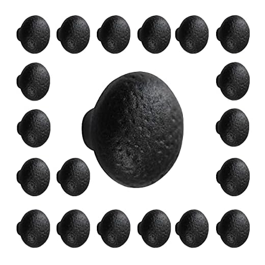 Renovators Supply Cabinet Knobs