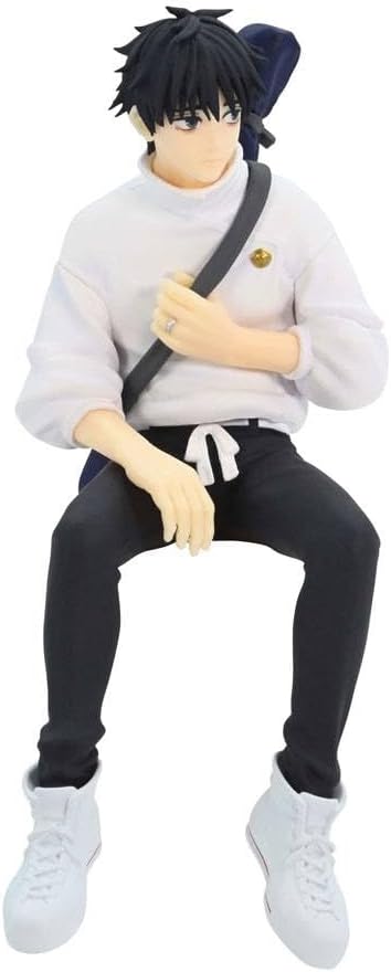 Furyu - Jujutsu Kaisen - Yuta Okkotsu Noodle Stopper Figure