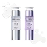 バイオヒールボ(BOH) プロバイオダーム コラーゲンリモデリングブースターショットプログラム ハリ 弾力 ツヤ 集中ケア マイクロニードル配合 ホームケア 韓国コスメ