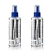 Mane 'n Tail Hair Strengthener 6oz 2 Pack – Daily Leave-In Conditioning Spray for Stronger, Healthier Hair – Fortifies, Nourishes & Protects from Heat & Styling Damage – Alcohol-Free Formula