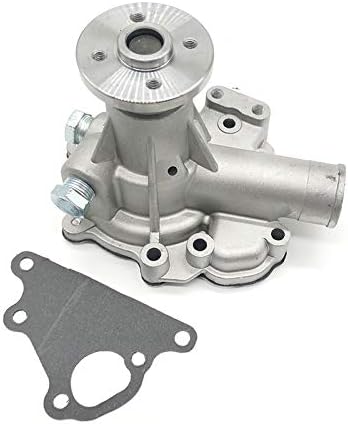 Water Pump for New Holland Tractor 1320 1520 1620 SBA145016780