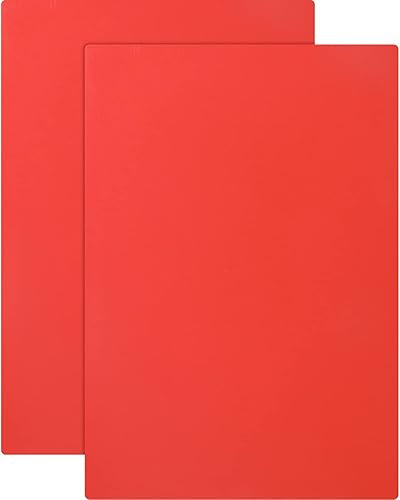 Miniatura 7 de Tondiamo 2 hojas de sellos de goma para máquina de grabado láser, sello de goma A4 para cortador láser suave para hacer sellos, 0.08 pulgadas (gris