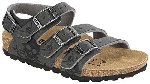 Birkenstock Canberra Kids Birko-Flor Sandals