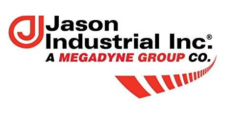 Jason Industrial A39 4L410 V-Belt, A/4L Section, Natural Rubber/SBR/Polyester, 41