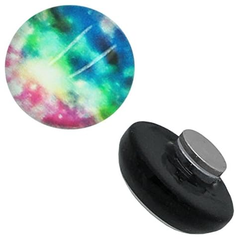 SoulCats® Magnetic Fake Plugs Model 1 Cover