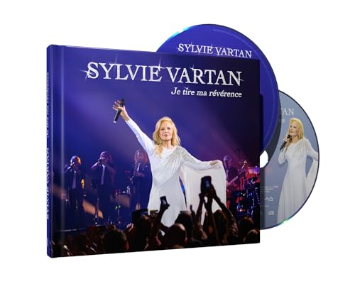 Je Tire Ma Révérence