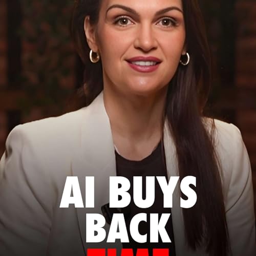 Bonus: AI Buy back time