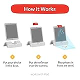 Osmo - Pizza Co. Starter Kit for iPad - Ages 5-12 - Communication Skills & Math - (Osmo iPad Base Included) - Image 4