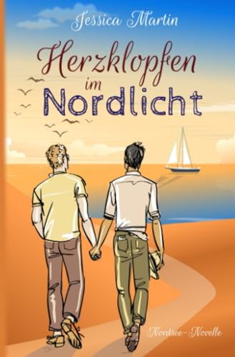 Herzklopfen im Nordlicht: DE (Nordsee-Reihe)