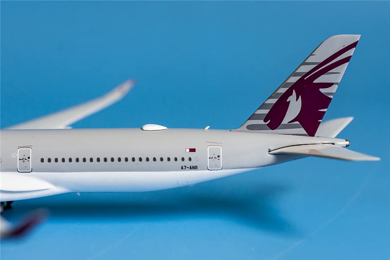 Amazon.co.jp: Phoenix 1/400 Complete Qatar Airways For