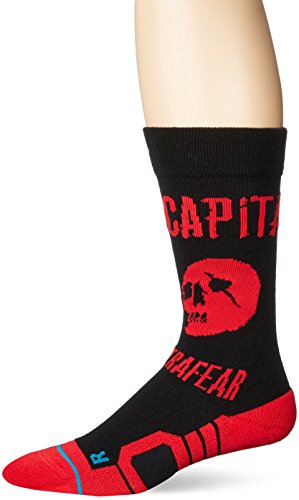 Stance Mens neve Calzini ~ Ultrafear