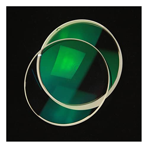 Lentes ópticas de 60mm F300mm Green Film para mejorar la nitidez de tu telescopio DIY