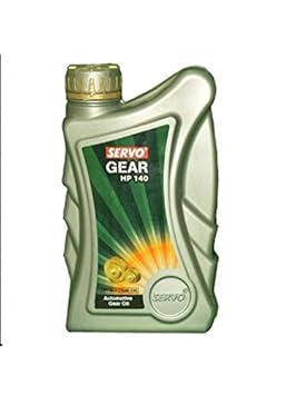 Servo Gear HP 1401ltrsss
